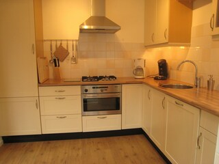 Vakantiehuis West-Graftdijk Kenmerken 10