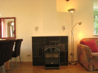 Holiday house West-Graftdijk Features 10