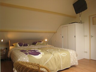 Ferienhaus West-Graftdijk Ausstattung 13