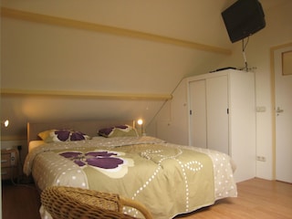 Holiday house West-Graftdijk Features 16