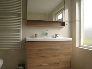 Vakantiehuis West-Graftdijk Kenmerken 13