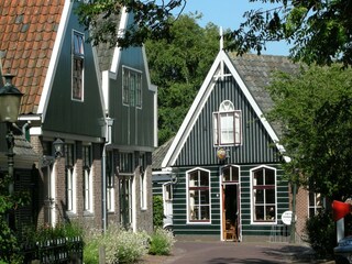 Maison de vacances West-Graftdijk Environnement 29