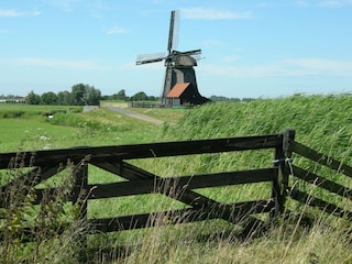 Holiday house West-Graftdijk Environment 28