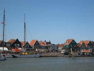 Vakantiehuis West-Graftdijk Omgeving 24