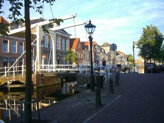 Casa per le vacanze West-Graftdijk Ambiente 20