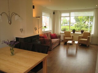 Ferienhaus West-Graftdijk Ausstattung 17