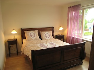 Vakantiehuis West-Graftdijk Kenmerken 17