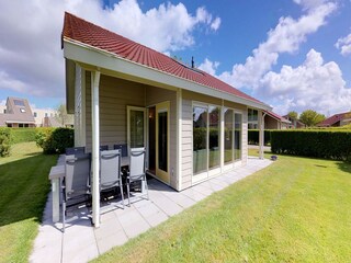 Vakantiepark Kortgene Buitenaudio-opname 3