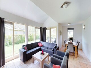 Vakantiepark Kortgene Kenmerken 12