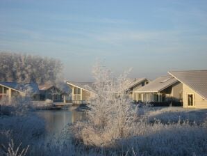 Ferienpark Ferienhaus im Veerse Meer - Kortgene - image1