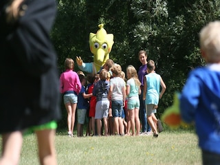 Vakantiepark Kortgene  25