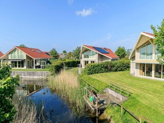 Vakantiepark Kortgene Buitenaudio-opname 5