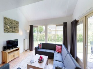 Parc de vacances Kortgene Équipement 6