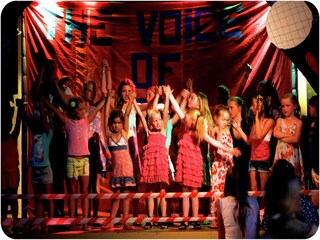 Vakantiepark Kortgene  19