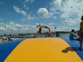 Parque de vacaciones Kortgene  20