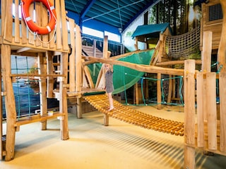 Parc de vacances Kortgene  19