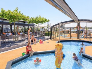 Parc de vacances Kortgene  26