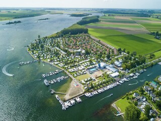 Vakantiepark Kortgene Omgeving 12