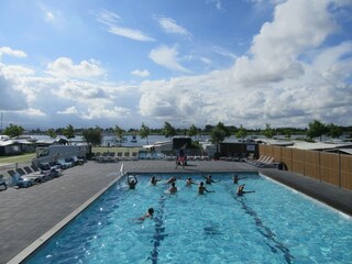 Vakantiepark Kortgene  25