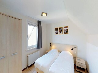 Vakantiepark Kortgene Kenmerken 13