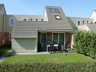 Ferienpark Kortgene Außenaufnahme 3