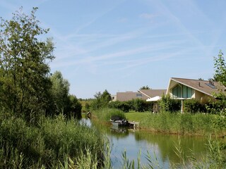 Ferienpark Kortgene Außenaufnahme 4