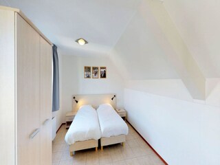 Parc de vacances Kortgene Équipement 12