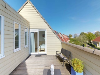 Vakantiepark Kortgene Buitenaudio-opname 4