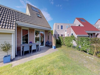 Parco vacanze Kortgene Registrazione all'aperto 6