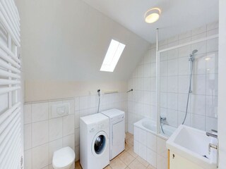 Ferienpark Kortgene Ausstattung 8