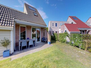 Ferienpark Kortgene Außenaufnahme 7