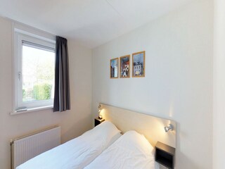 Vakantiepark Kortgene Kenmerken 17