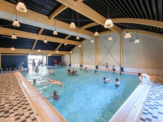 Holiday park Kortgene  26