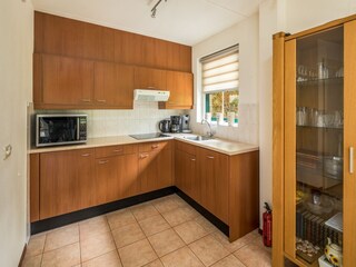 Vakantiepark Hooghalen Kenmerken 5