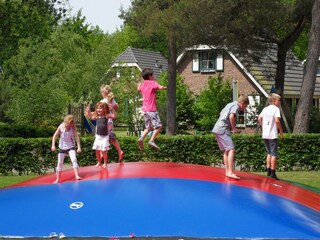 Vakantiepark Hooghalen  33