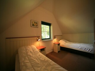Holiday park Hooghalen Features 4