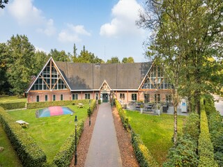 Vakantiepark Hooghalen  25