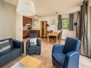 Vakantiepark Hooghalen Kenmerken 7