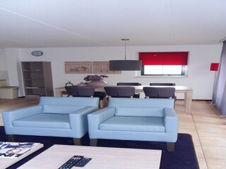 Vakantiepark Hooghalen Kenmerken 8
