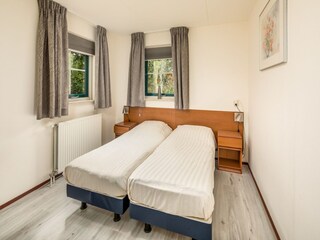 Vakantiepark Hooghalen Kenmerken 9