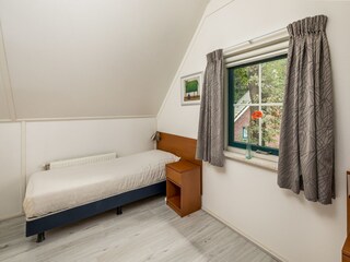 Vakantiepark Hooghalen Kenmerken 10
