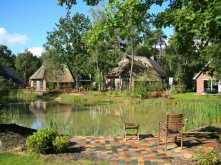 Vakantiepark Hooghalen Omgeving 15