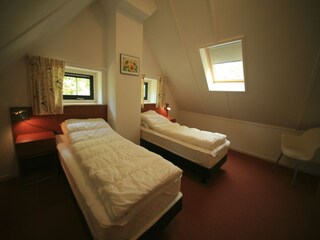 Holiday park Hooghalen Features 7