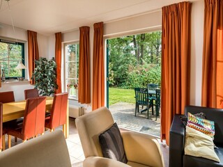 Holiday park Hooghalen Features 7