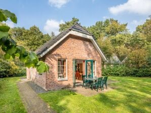 Holiday park Freist. Ferienhaus mit Geschirrspüler, im Naturschutzgebiet - Hooghalen - image1