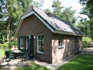 Holiday park Hooghalen Outdoor Recording 4