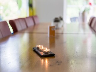 Vakantiepark Hooghalen Kenmerken 14
