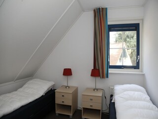 Vakantiepark Hooghalen Kenmerken 6