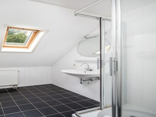 Vakantiepark Hooghalen Kenmerken 13