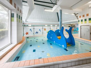 Vakantiepark Hooghalen  33